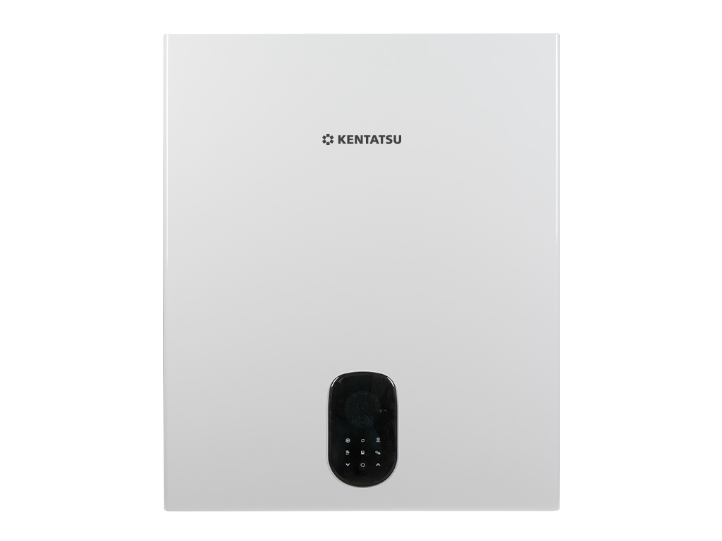 Котел настенный газовый KENTATSU Nobby Base (S) 50-2CS (закр. камера, одноконтурный)