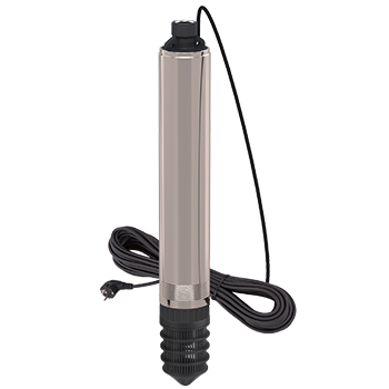 Скважинный насос ВОДОМЕТ 55/90 ок Джилекс