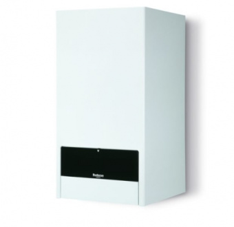 U052-24К BUDERUS котел настенный газовый двухконтурный