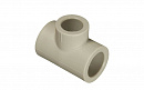 Купить Тройник Ø32хØ25хØ32 редуцированный FV-Plast