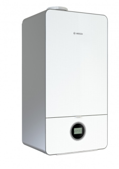 GC7000iW 42 Condens 7000 iW BOSCH котел настенный газовый конденсационный